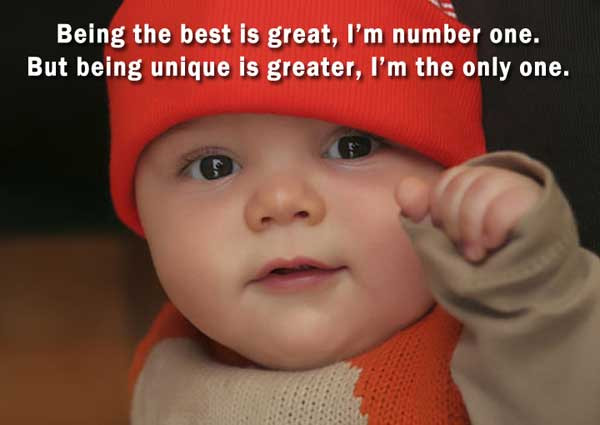 Babies Funny Quotes
 35 Best Funny Quotes Suitable to Cute Babies