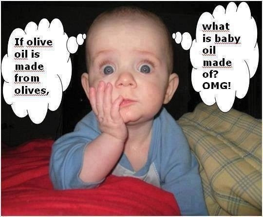 Babies Funny Quotes
 OMG s and for Tumblr