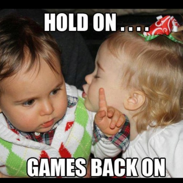 Babies Funny Quotes
 50 Funny Baby Memes and Quotes