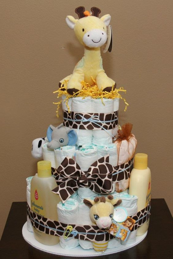 Baby Boy Baby Shower Gift Ideas
 25 best ideas about Baby shower ts on Pinterest