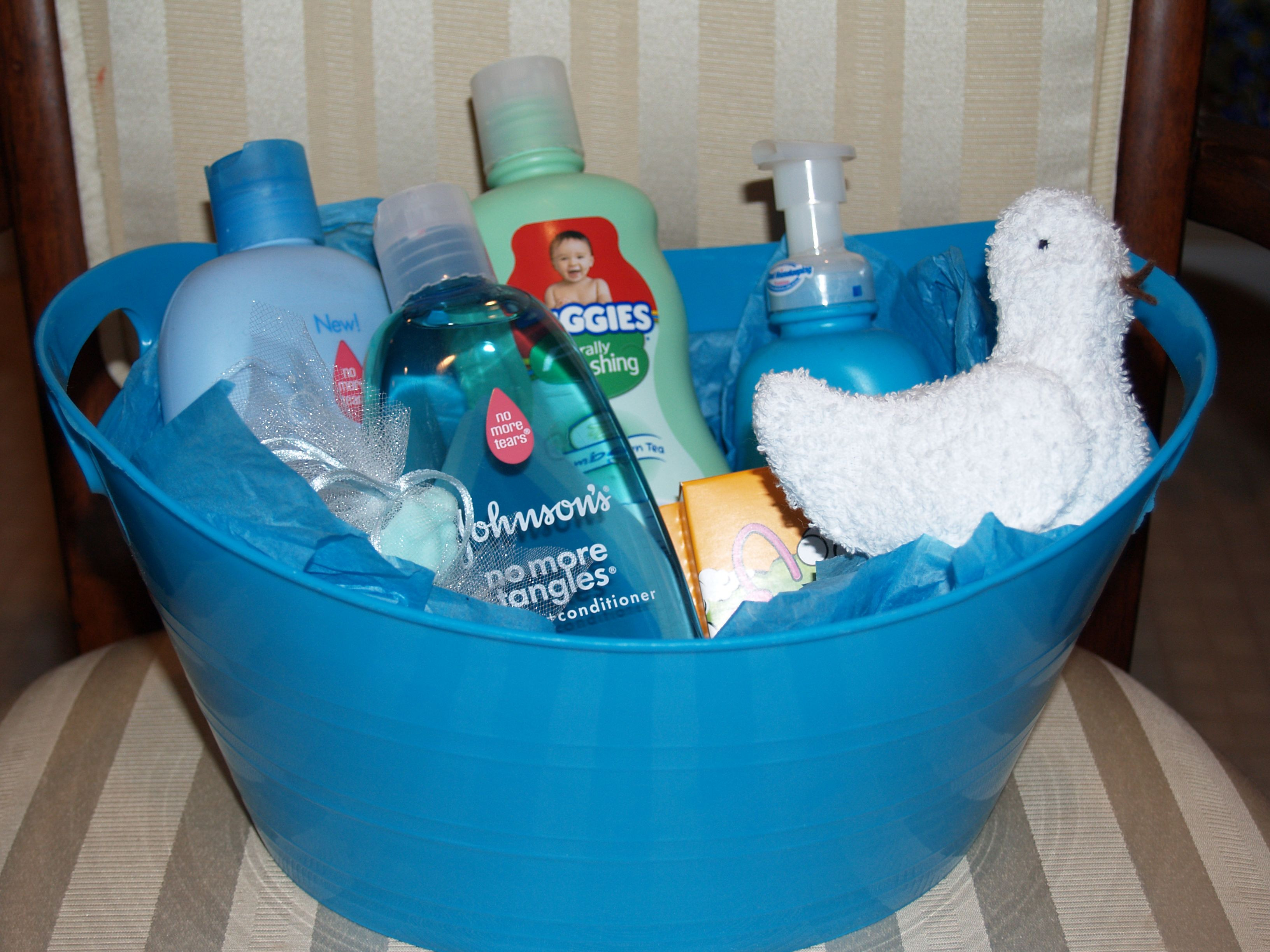 Baby Boy Baby Shower Gift Ideas
 Frugal Baby Shower Gift Beltway Bargain Mom