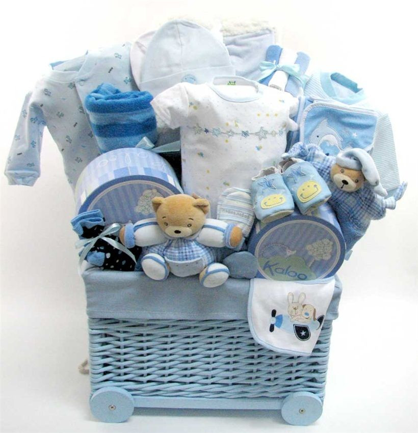 Baby Boy Baby Shower Gift Ideas
 This post will focus on homemade baby shower ts that