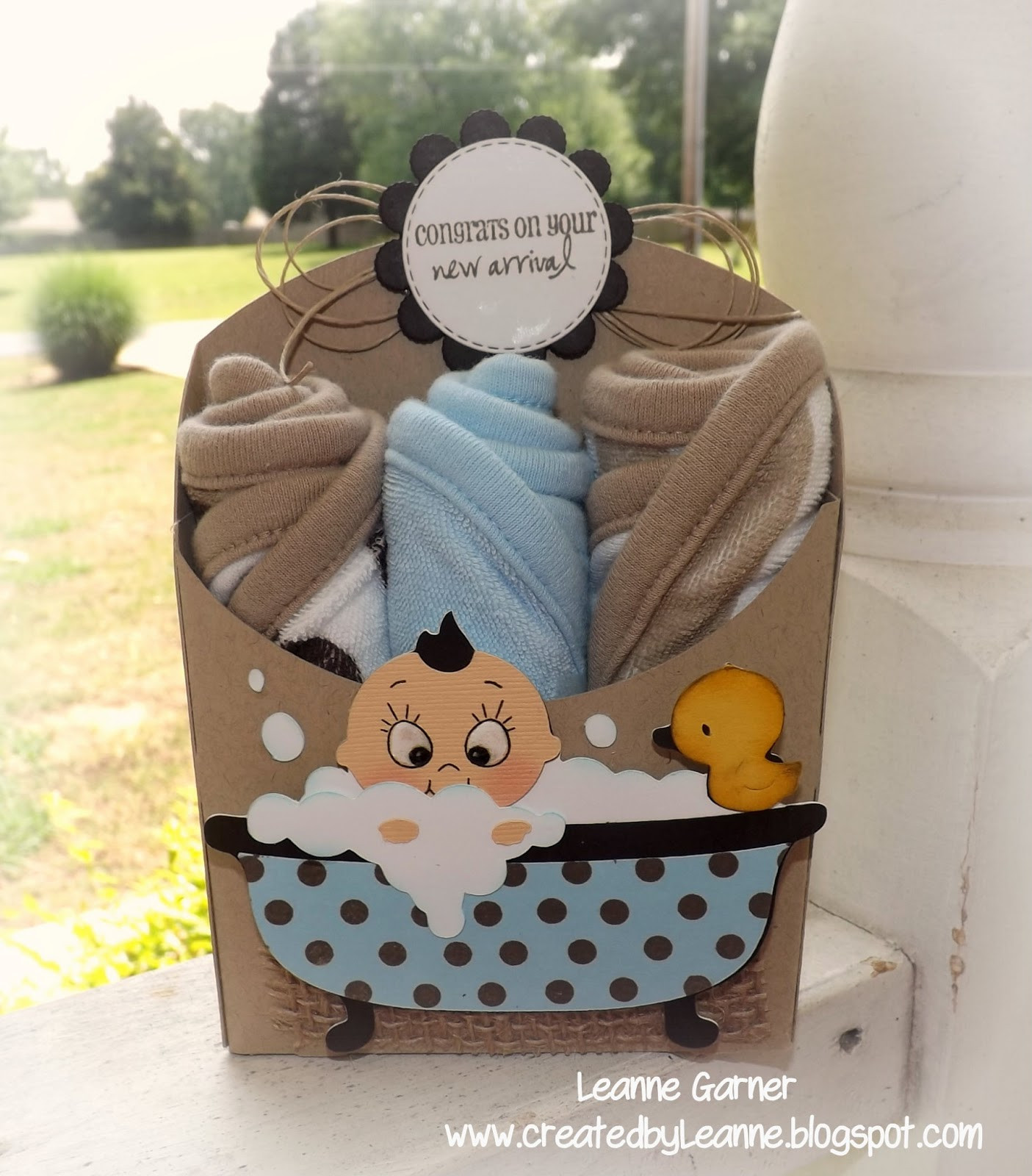 Baby Boy Baby Shower Gift Ideas
 Obsessed with Scrapbooking See the Cutest Baby Shower