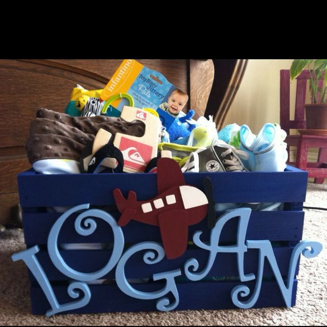 Baby Boy Shower Gift Ideas
 17 Best images about Baby shower ideas on Pinterest
