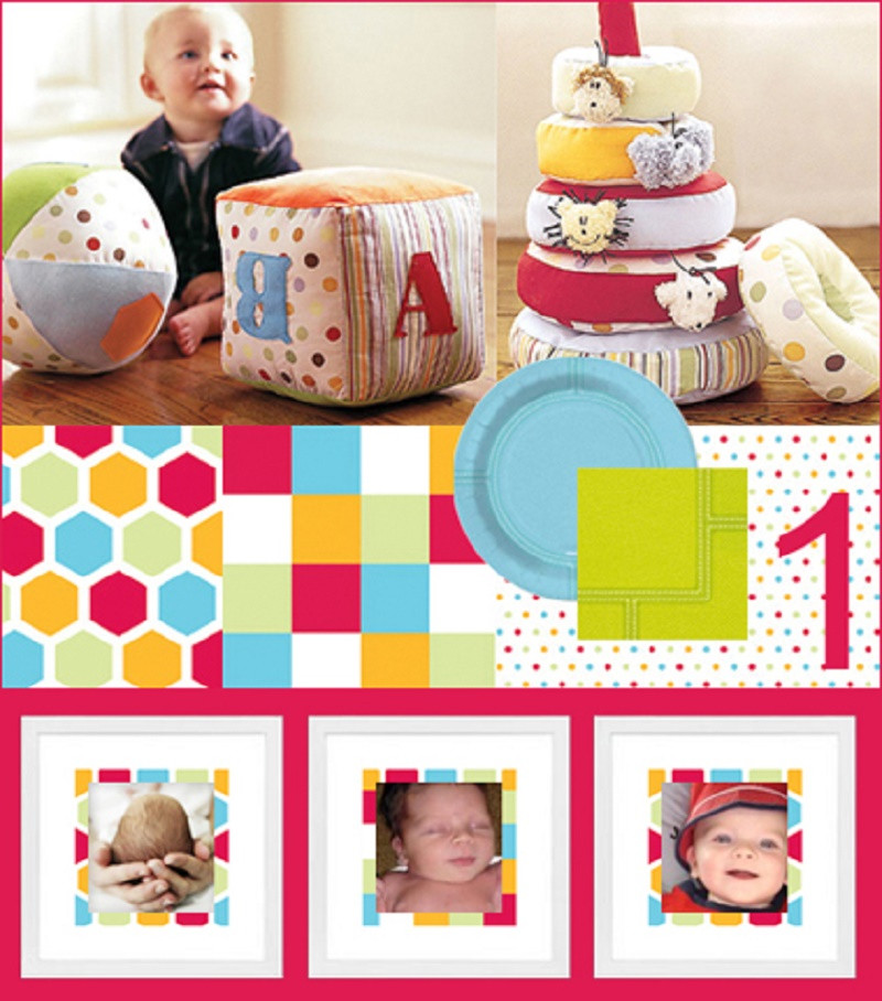 Baby Boys 1St Birthday Decorations
 Party Design Ideas – Laman 2 – Everything About Party Designs
