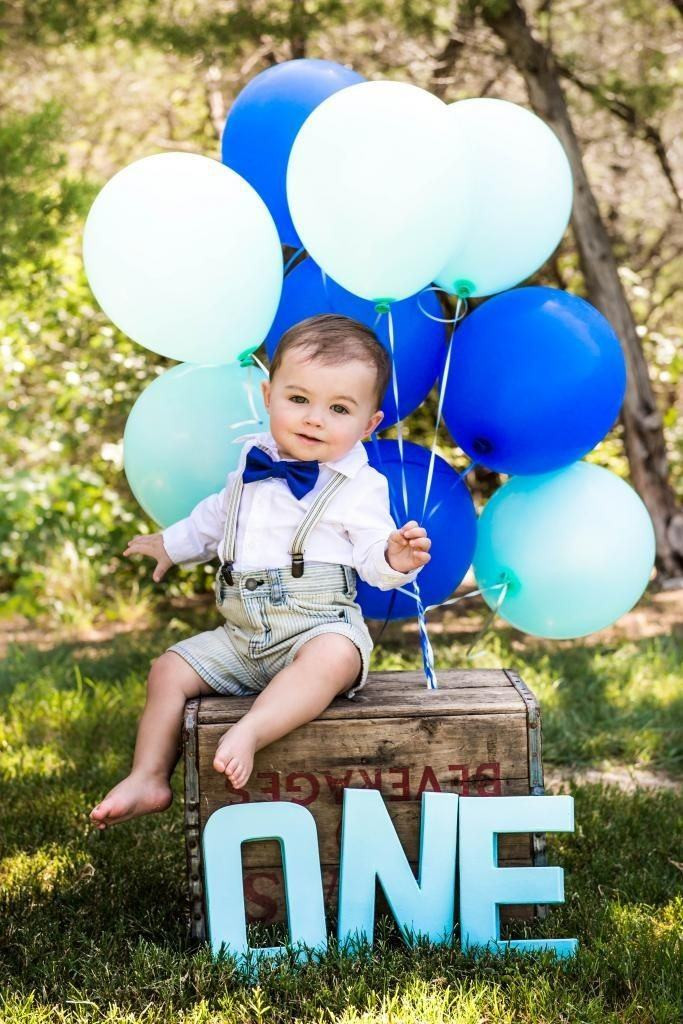 Baby Boys 1St Birthday Decorations
 20 Cute Outfits Ideas for Baby Boys 1st Birthday Party