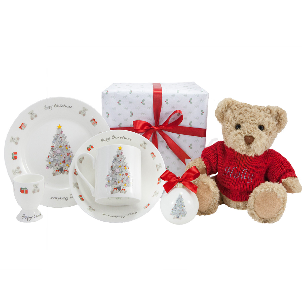 Baby Christmas Gift Ideas
 The Syders Baby s First Christmas Gift Ideas