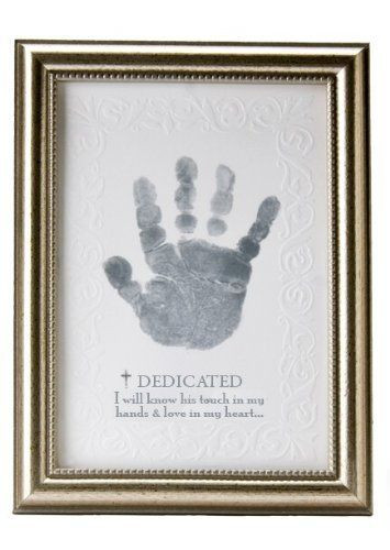Baby Dedication Gift Ideas
 Baby dedication Grandparent ts and Grandparents on