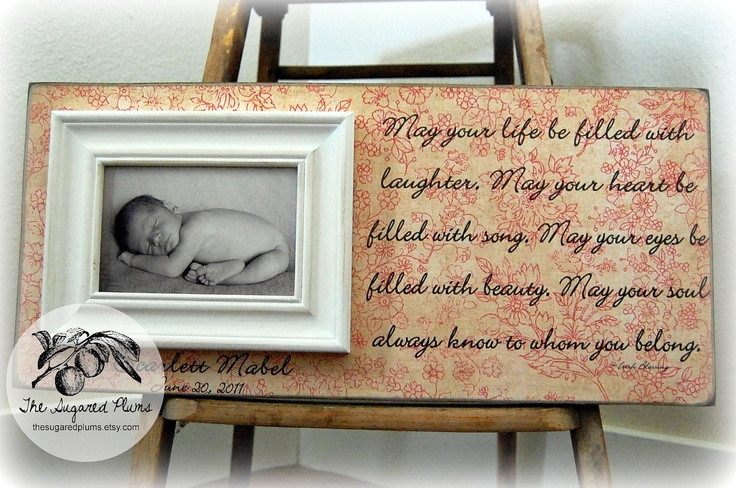 Baby Dedication Gift Ideas
 114 best images about Baby Dedication Ideas on Pinterest