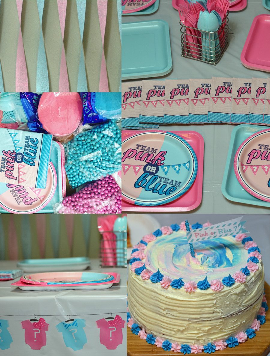 Baby Gender Reveal Party Ideas
 Fun Ideas for Hosting a Gender Reveal Party Mommy s