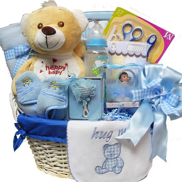 Baby Gift Ideas For Boys
 Baby Shower Gift – What Makes A Good e