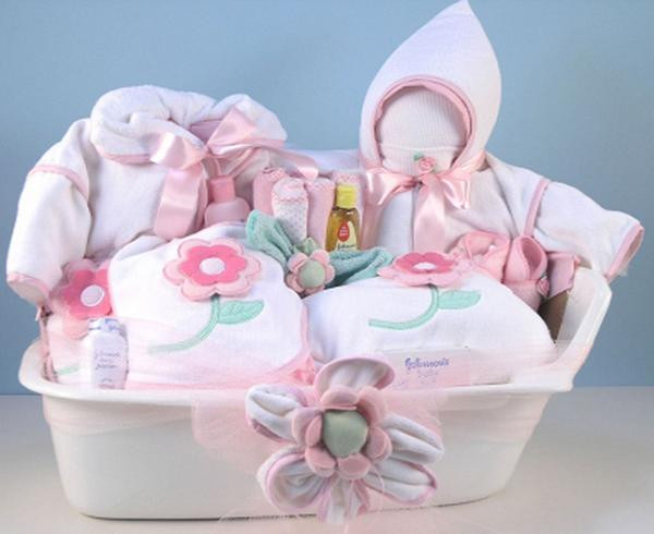 Baby Gift Ideas For Girl
 Baby Shower Gift Ideas Easyday