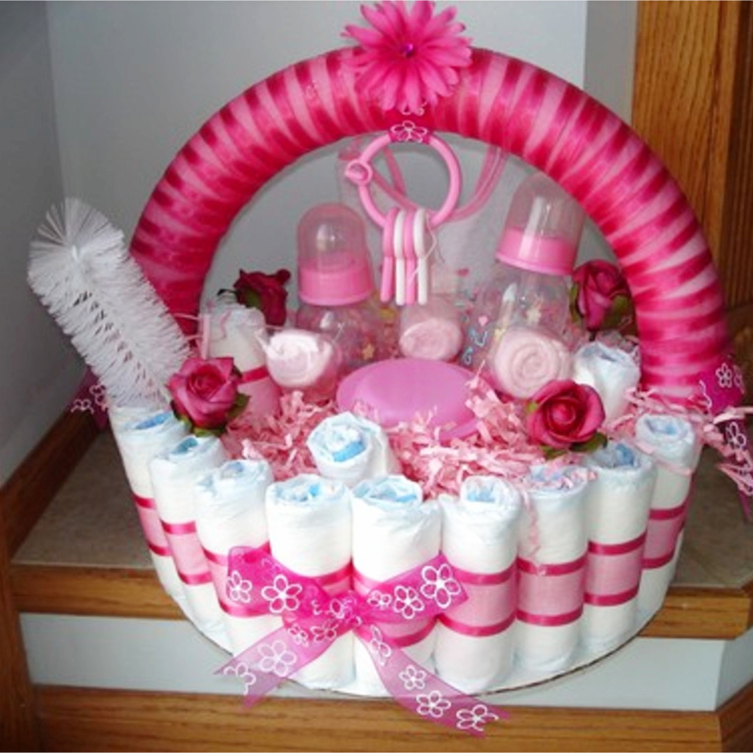 Baby Gift Ideas For Girl
 8 Affordable & Cheap Baby Shower Gift Ideas For Those on a