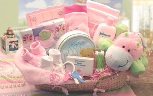 Baby Gift Ideas For Girl
 Make The Right Choice With These Baby girl Gift Ideas