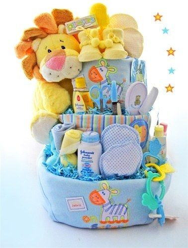 Baby Gift Ideas Pinterest
 1000 ideas about Baby Shower Gifts on Pinterest