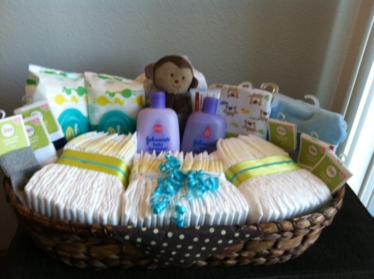 Baby Gift Ideas Pinterest
 Best 25 Baby Shower Gifts ideas on Pinterest