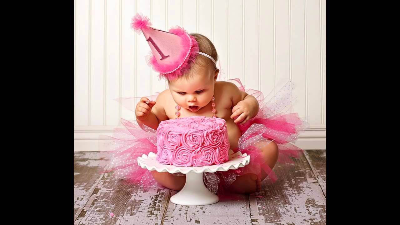 Baby Girl First Birthday Party Ideas
 Beautiful baby girl first birthday party decorating ideas