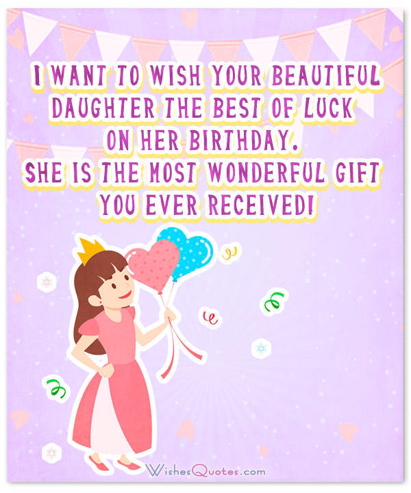 Baby Girls Birthday Quotes
 Adorable Birthday Wishes for a Baby Girl Happy Birthday