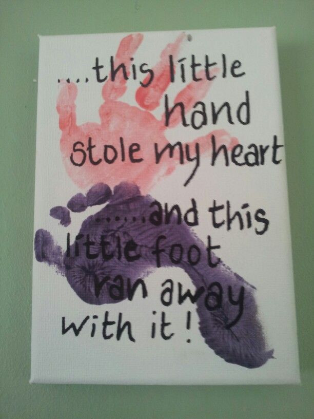 Baby Handprint Gift Ideas
 7 Meaningful Moments To With Your Mom This Mother s