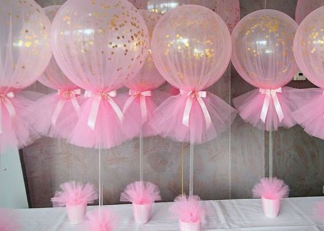 Baby Shower Centerpieces DIY
 40 DIY Baby Shower Centerpieces That Are Cheap to Make