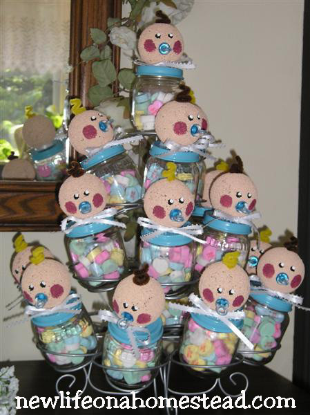 Baby Shower Craft Ideas
 Church House Collection Blog Abraham s Son Baby Isaac