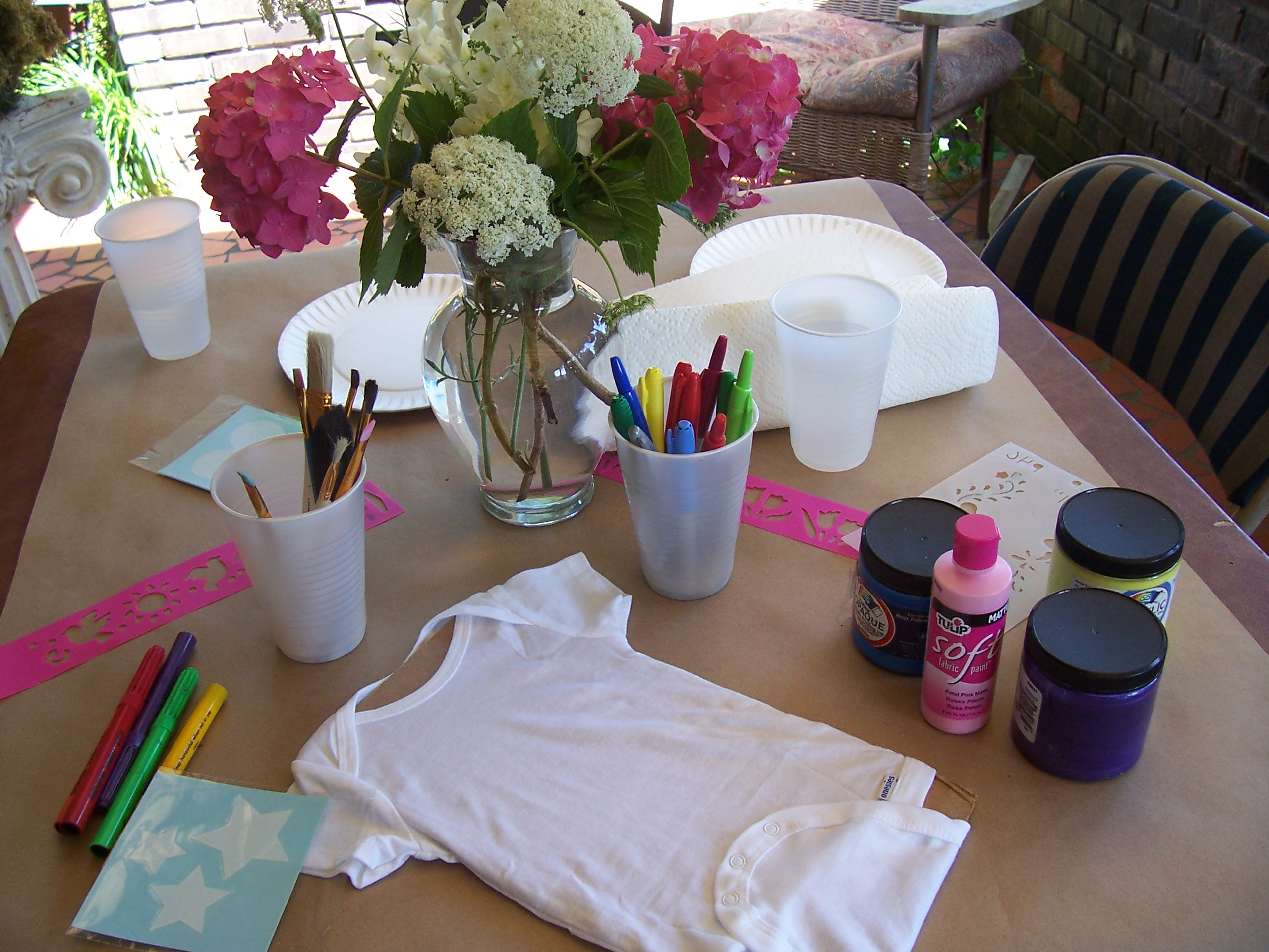 Baby Shower Craft Ideas
 301 Moved Permanently