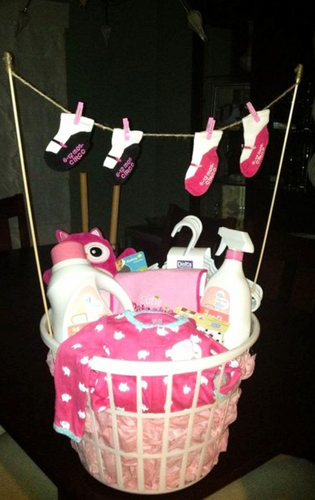Baby Shower DIY Gifts
 Best 25 Cheap baby shower ts ideas on Pinterest