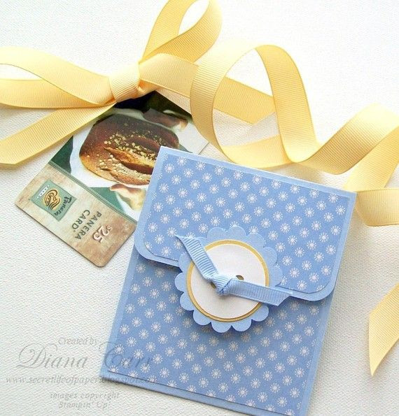 Baby Shower Gift Card Ideas
 102 best images about New Baby Gift Ideas on Pinterest