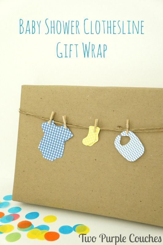 Baby Shower Gift Card Ideas
 17 Best ideas about Baby Shower Clothesline on Pinterest