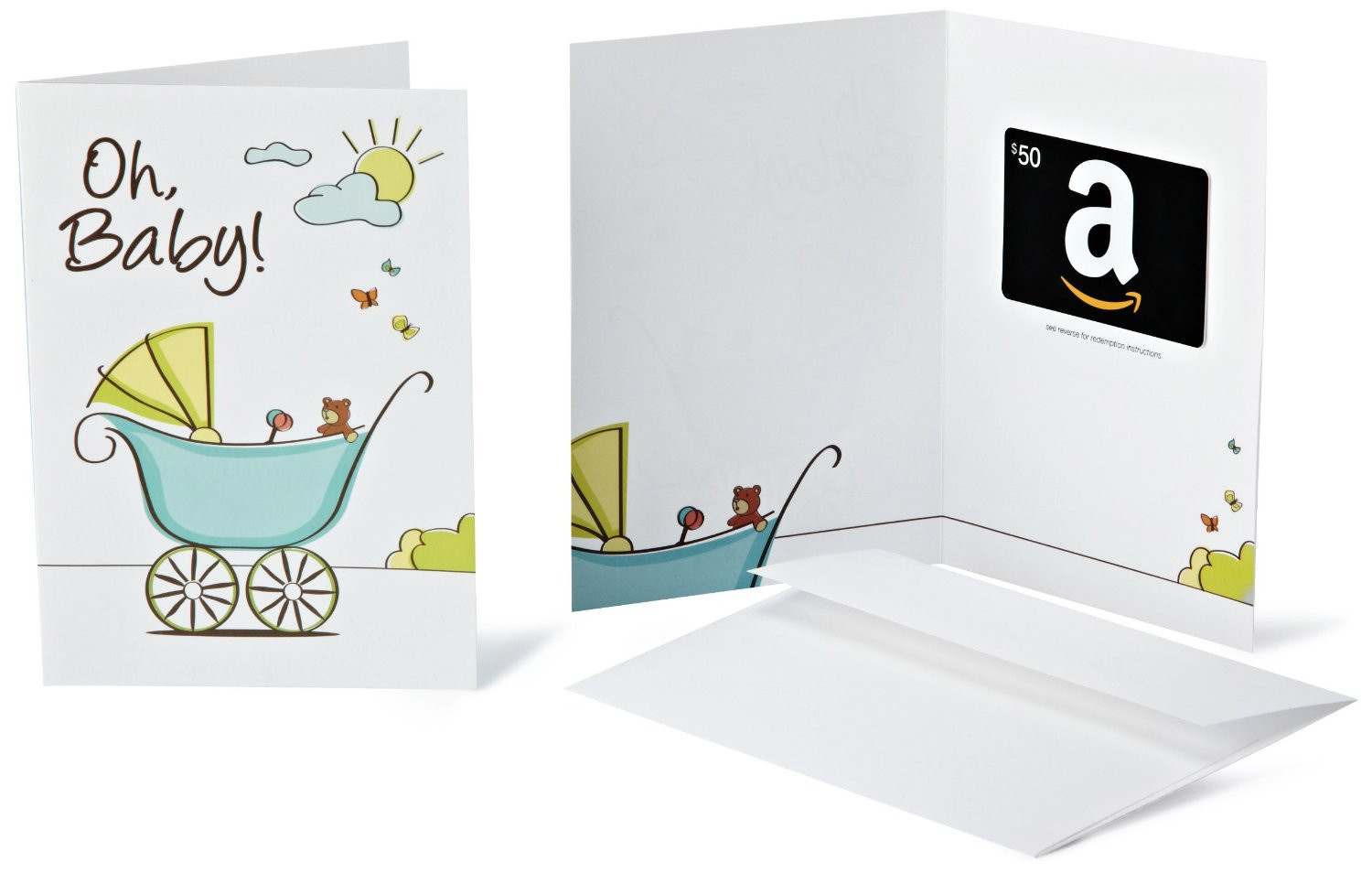 Baby Shower Gift Card Ideas
 100 Practical Indian Baby Shower Gift Ideas Under 30$