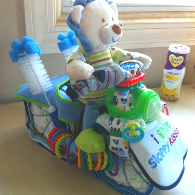 Baby Shower Gift Ideas For A Boy
 16 best baby t ideas images on Pinterest