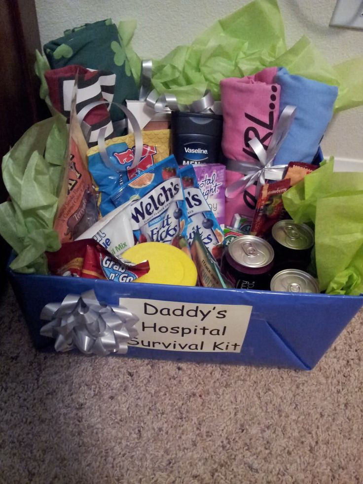 Baby Shower Gift Ideas For Dads
 25 best ideas about Daddy Survival Kits on Pinterest