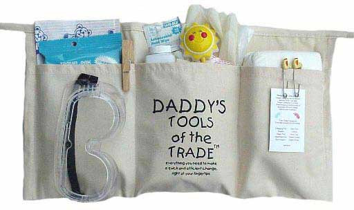 Baby Shower Gift Ideas For Dads
 Cool Gifts for a Dad s Baby Shower