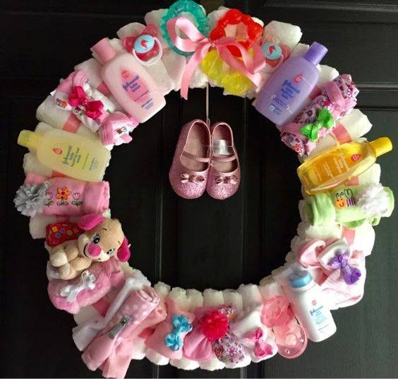 Baby Shower Gift Ideas For Girls
 30 of the BEST Baby Shower Ideas Kitchen Fun With My 3