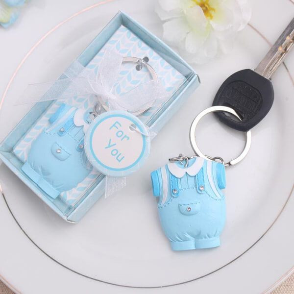 Baby Shower Gift Ideas For Guest
 Baby Shower Gift Ideas For Game Winners and Guests