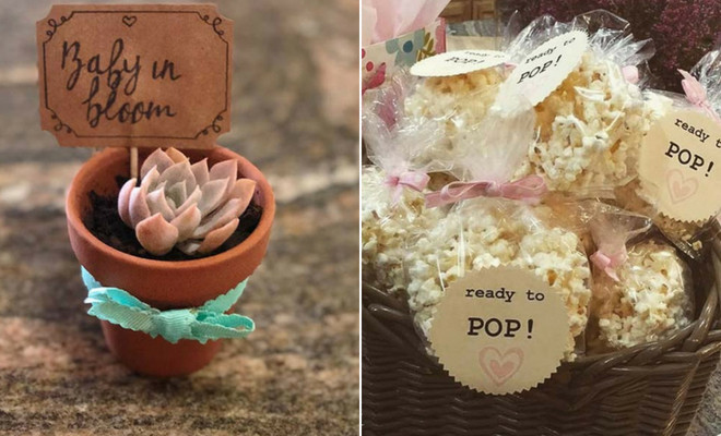 Baby Shower Gift Ideas For Guest
 41 Baby Shower Favors That Your Guests Will Love