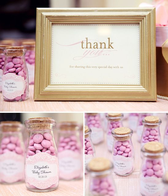 Baby Shower Gift Ideas For Guest
 Best 25 Baby shower favors ideas on Pinterest