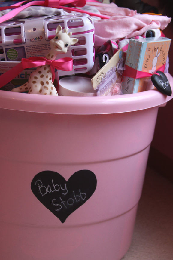Baby Shower Gift Ideas For Mom
 The Best Baby Shower Gift – Fill A Tub With Mom Tested