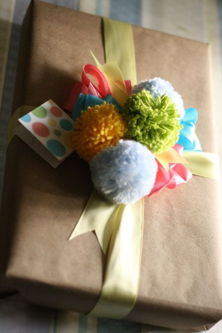 Baby Shower Gift Wrapping Ideas
 25 best ideas about Baby Gift Wrapping on Pinterest