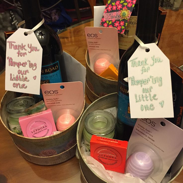 Baby Shower Hostess Thank You Gift Ideas
 32 best Baby Shower Hostess Gifts images on Pinterest