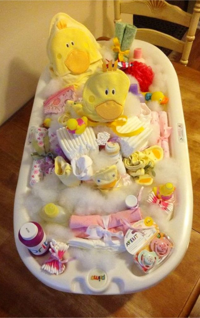 Baby Shower Ideas Gift
 28 Affordable & Cheap Baby Shower Gift Ideas For Those on