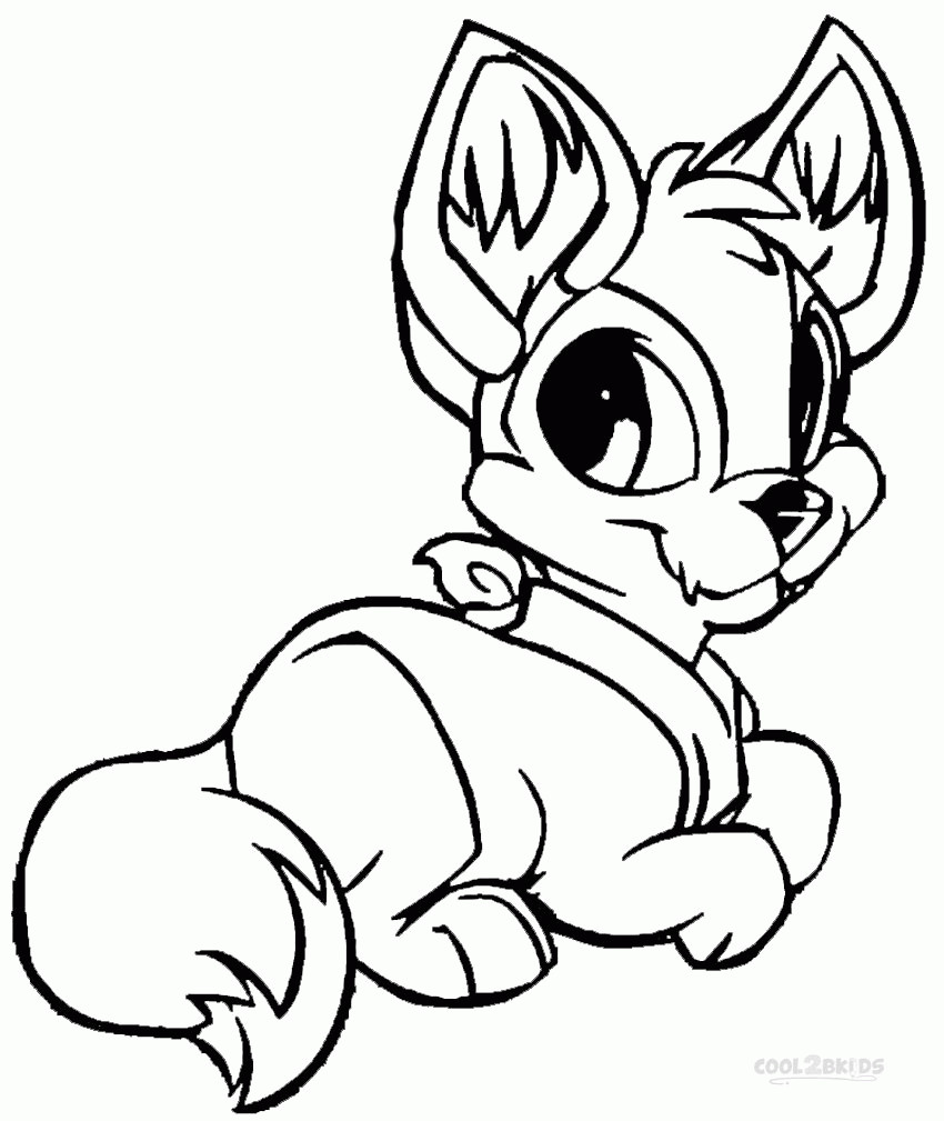 Baby Wolf Coloring Pages
 Baby Wolves Coloring Pages Coloring Home
