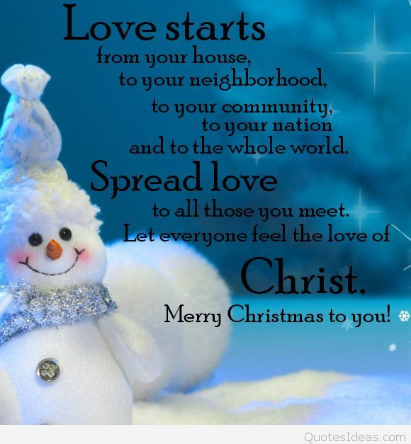 Baby'S First Christmas Quotes
 Latest Christmas Messages for Husband