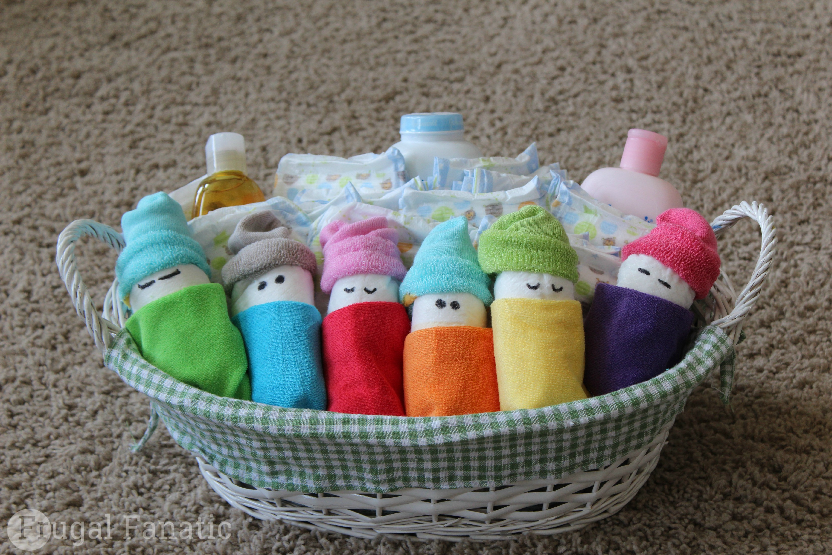 Babyshower Gift Ideas
 DIY Baby Gift Ideas Food ts and more