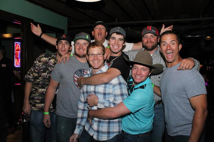 Bachelor Party Ideas Myrtle Beach
 Fun Things To Do In Louisville Ky For A Bachelorette Party