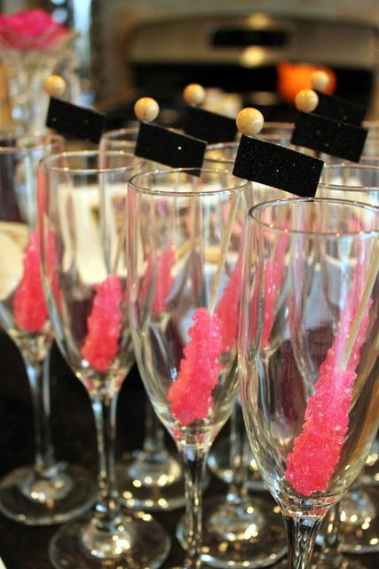 Bachelorette Party Drinks Ideas
 Bachelorette Party Desserts on Pinterest