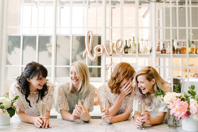 Bachelorette Party Ideas Hollywood
 10 Toronto Bachelorette Party Ideas for Every Type of Bride