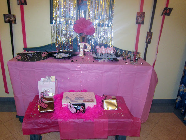 Bachelorette Party Ideas Hollywood
 rivernorthLove Hollywood Glam the Bachelorette Party