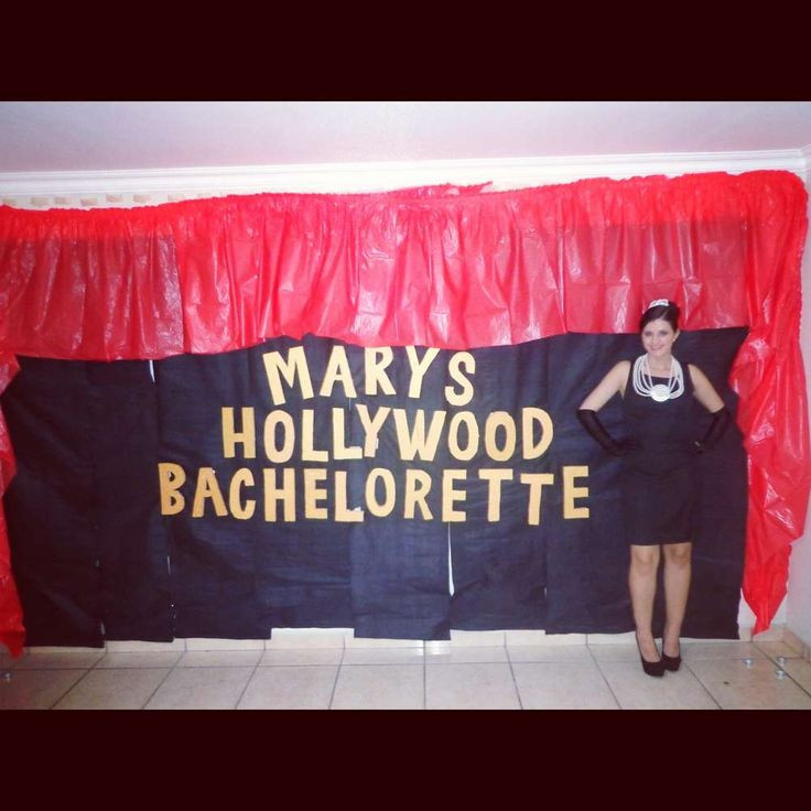 Bachelorette Party Ideas Hollywood
 1000 images about BACHELORETTE PARTY IDEAS AND THEMES on