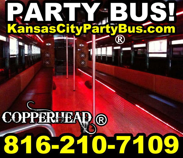 Bachelorette Party Ideas In Kansas City
 KANSAS CITY BACHELORETTE PARTY BUS POLE DANCE PARTIES IN
